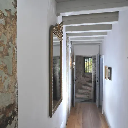 Casa Lumaca Тремеццо