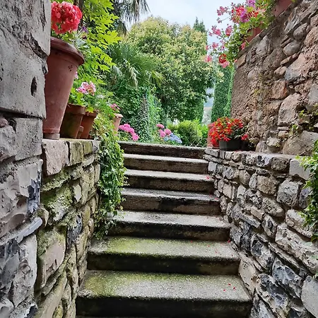Bed & Breakfast Casa Lumaca