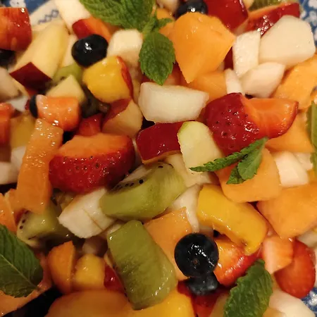 Casa Lumaca Отель типа 