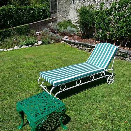 Casa Lumaca Отель типа 