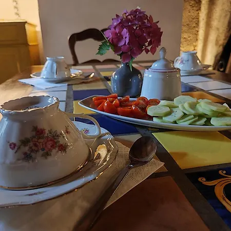Bed & Breakfast Casa Lumaca