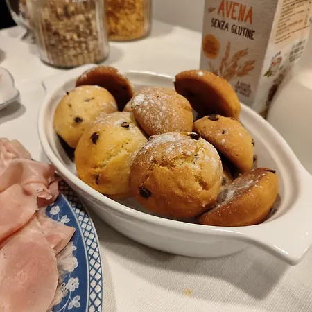 Casa Lumaca 4*