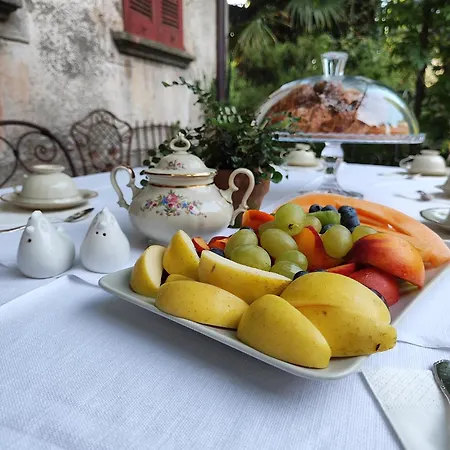 Casa Lumaca 4*