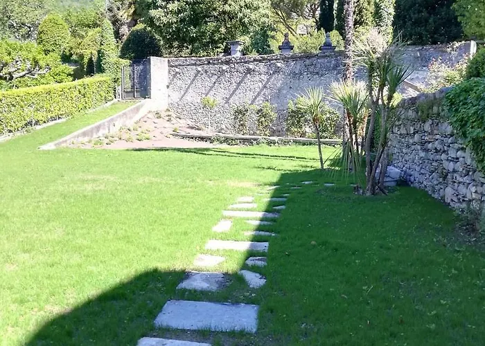 Casa Lumaca Bed and Breakfast Tremezzo