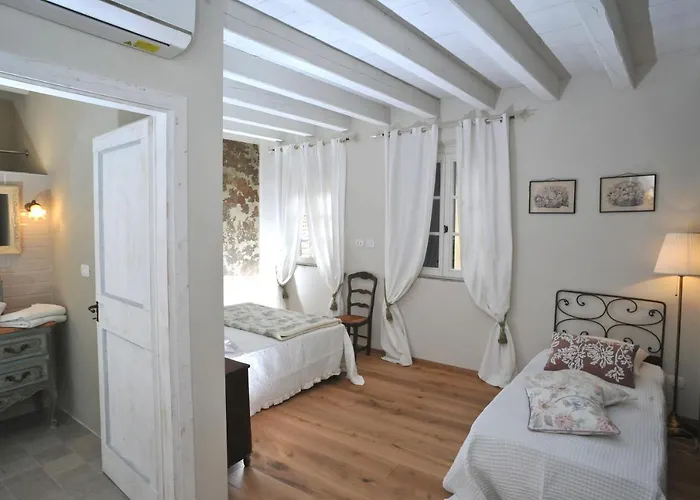 Casa Lumaca 4* Tremezzo