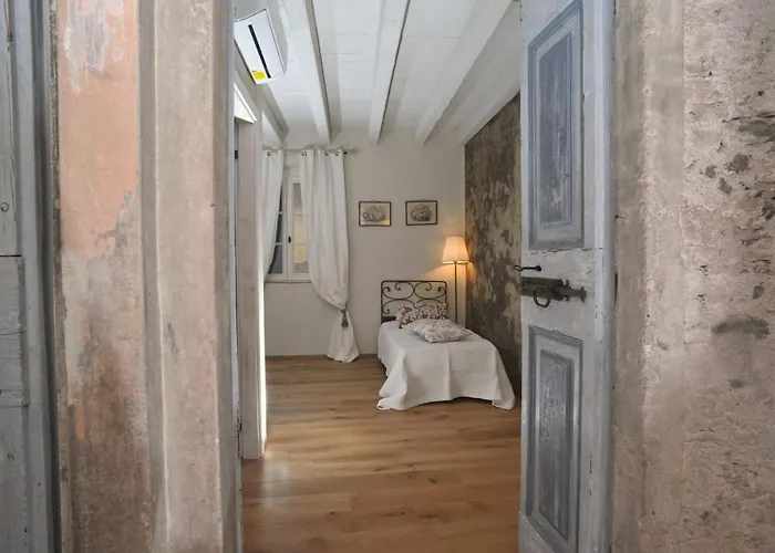 Bed and Breakfast Casa Lumaca 4*