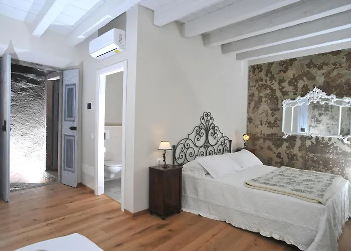 Casa Lumaca Tremezzo