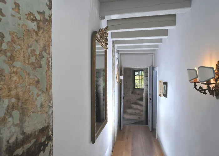 Casa Lumaca Tremezzo
