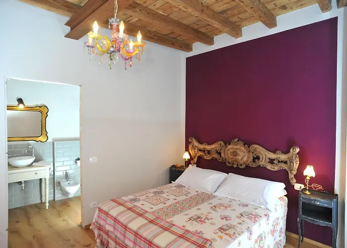 Casa Lumaca 4* Tremezzo