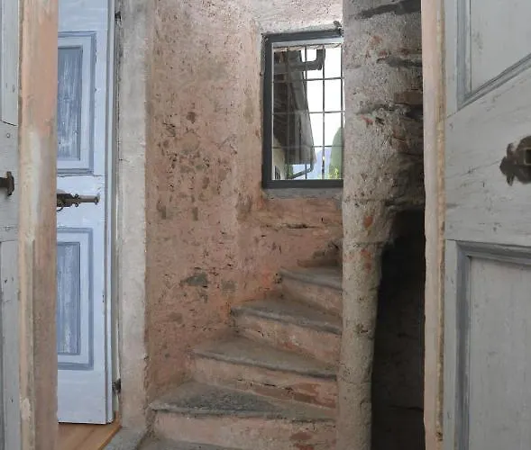 Casa Lumaca 4*
