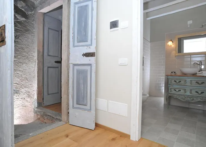 Bed and Breakfast Casa Lumaca