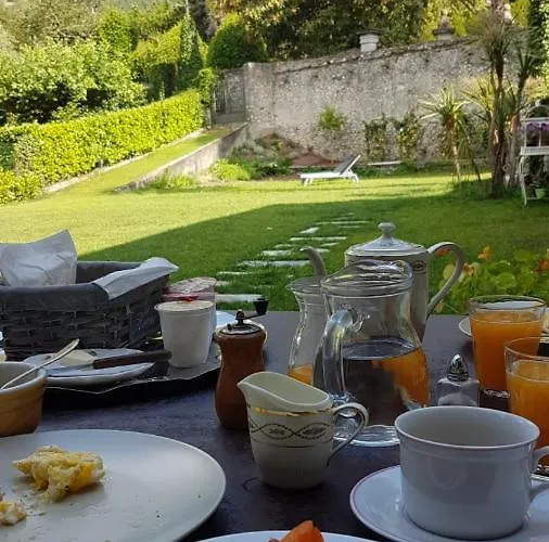 Casa Lumaca 4* Tremezzo