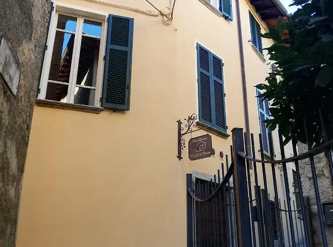 Bed and Breakfast Casa Lumaca 4*