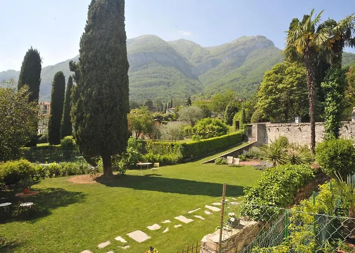 Casa Lumaca Tremezzo
