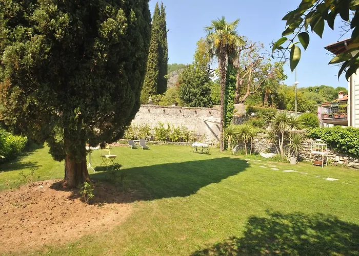 Casa Lumaca Tremezzo