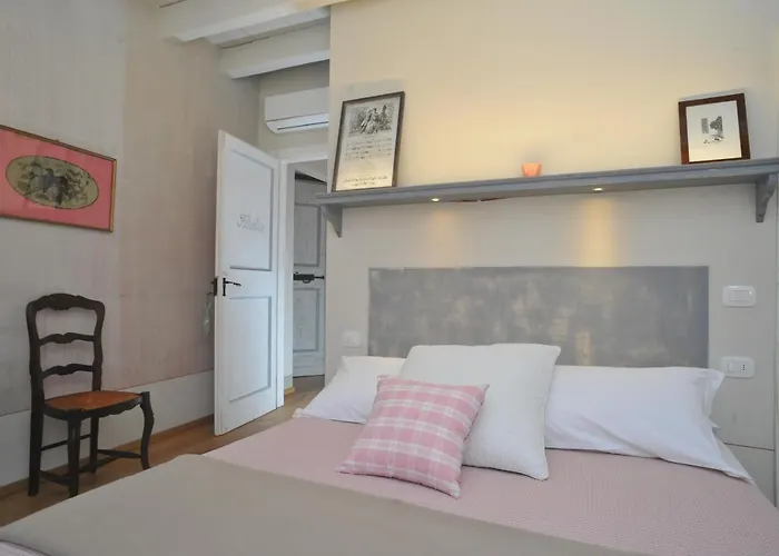 Casa Lumaca 4* Tremezzo