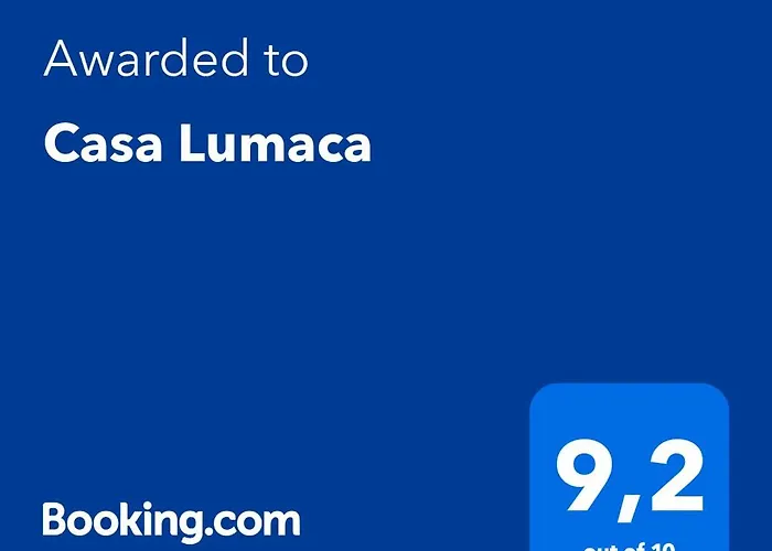 Bed and Breakfast Casa Lumaca Tremezzo