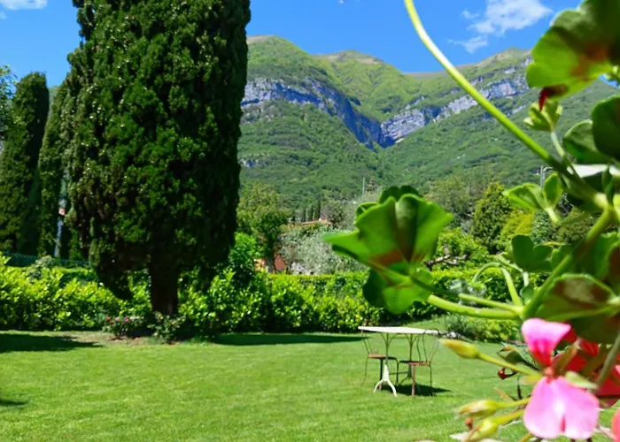 Casa Lumaca Bed and Breakfast