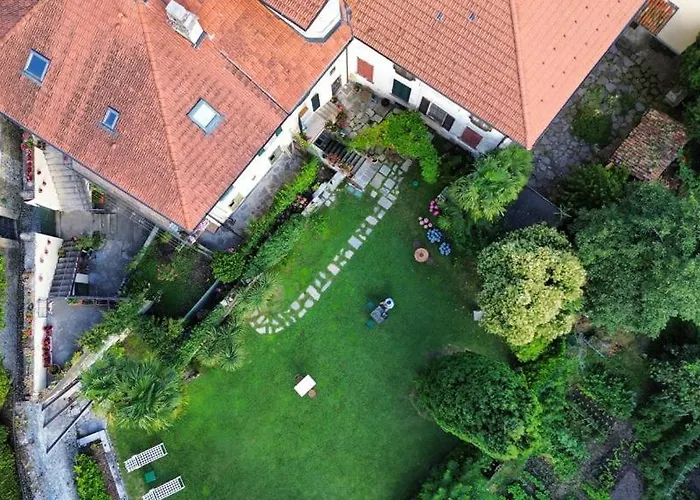 Bed and Breakfast Casa Lumaca