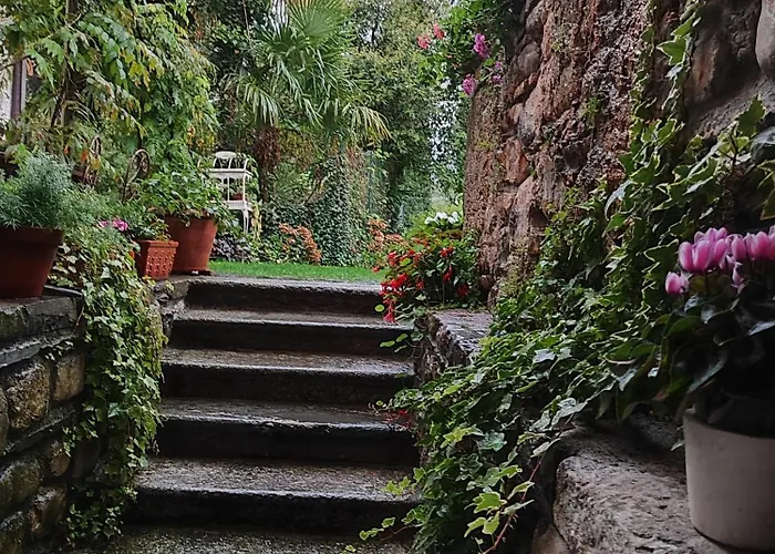 Casa Lumaca