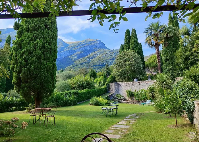 Bed and Breakfast Casa Lumaca