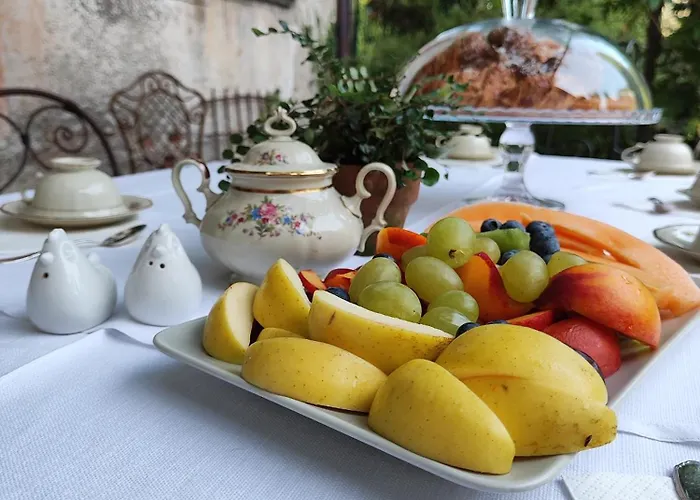 Casa Lumaca 4*
