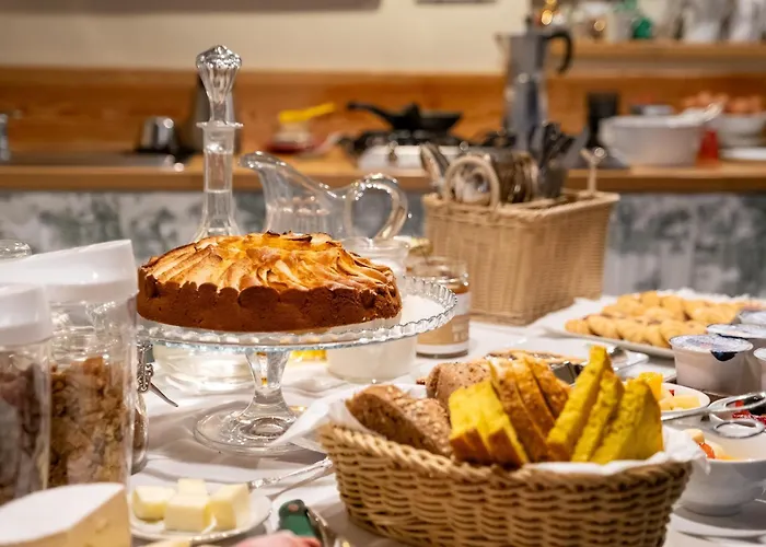 Casa Lumaca 4* Tremezzo