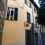 לינה וארוחת בוקר Casa Lumaca 4*