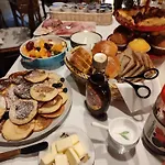Casa Lumaca לינה וארוחת בוקר