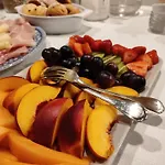לינה וארוחת בוקר Casa Lumaca טרמצו