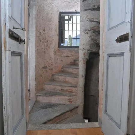 Casa Lumaca Bed & Breakfast *