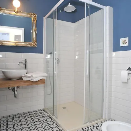 Casa Lumaca Nocleg ze śniadaniem Tremezzo