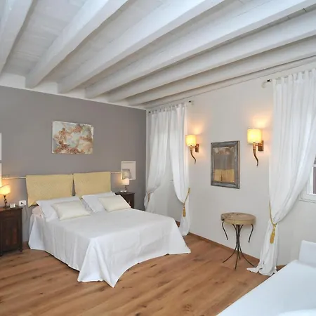 Casa Lumaca Bed & Breakfast