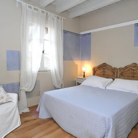 Casa Lumaca Bed & Breakfast