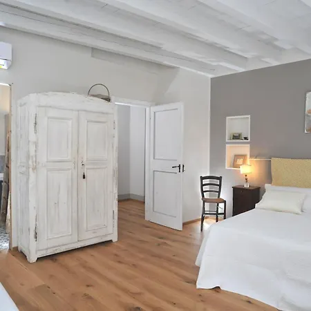 Nocleg ze śniadaniem Casa Lumaca Tremezzo