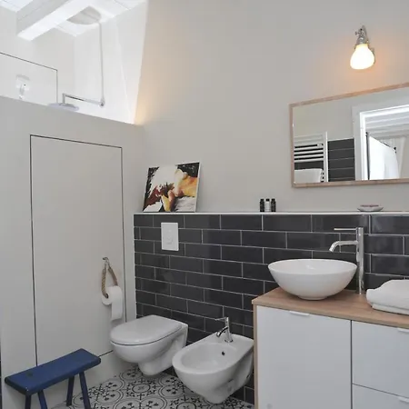 Nocleg ze śniadaniem Casa Lumaca Tremezzo