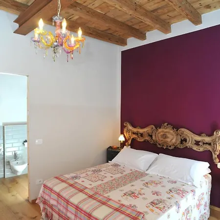 Casa Lumaca * Tremezzo