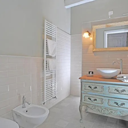 Nocleg ze śniadaniem Casa Lumaca 4*