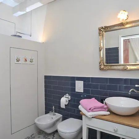 Nocleg ze śniadaniem Casa Lumaca Tremezzo