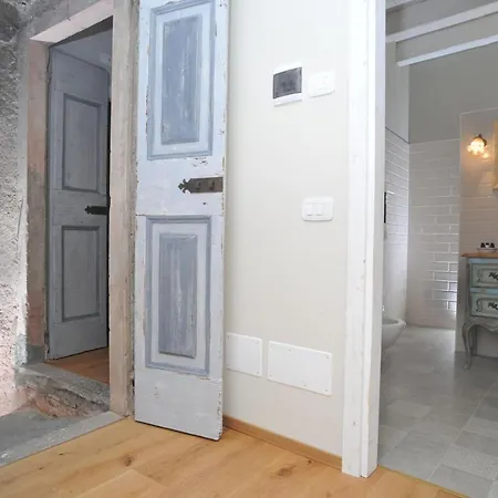 Bed & Breakfast Casa Lumaca