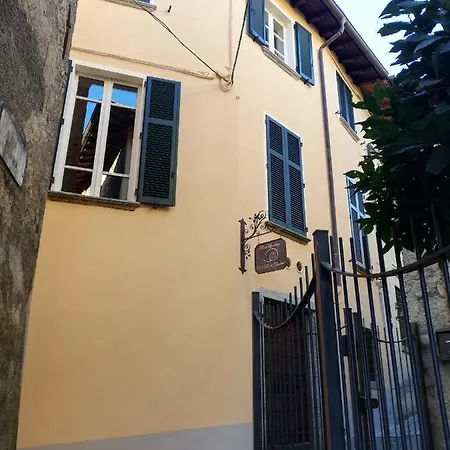 Bed & Breakfast Casa Lumaca *