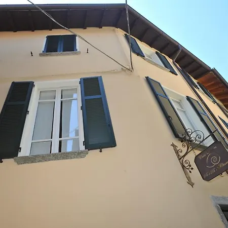 Casa Lumaca Couette-café 4*