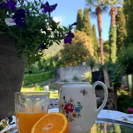 Bed & Breakfast Casa Lumaca