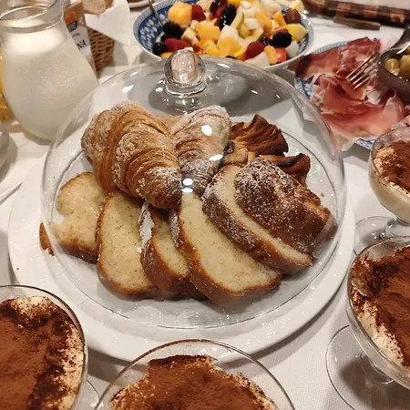Casa Lumaca Bed & Breakfast *