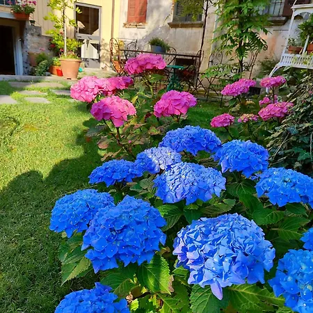 Casa Lumaca Bed & Breakfast *