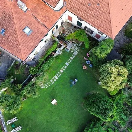 Bed & Breakfast Casa Lumaca