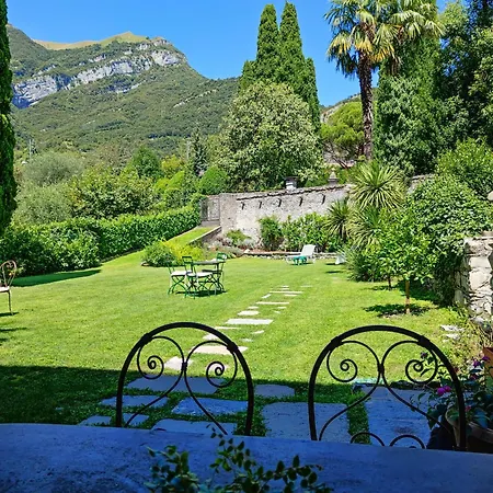 Couette-café Casa Lumaca