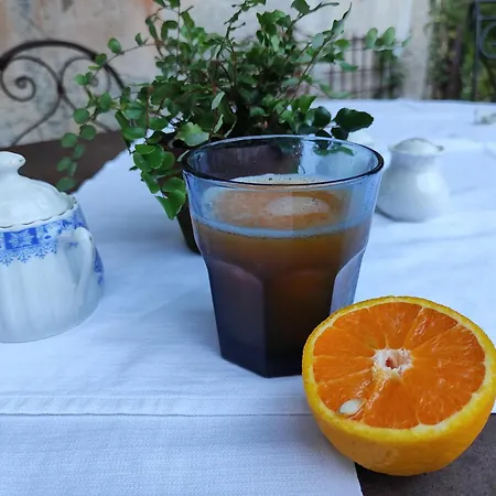 Casa Lumaca Couette-café