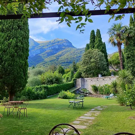 Couette-café Casa Lumaca