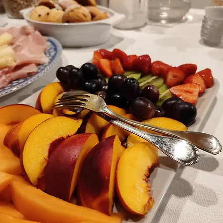 Bed & Breakfast Casa Lumaca Tremezzo